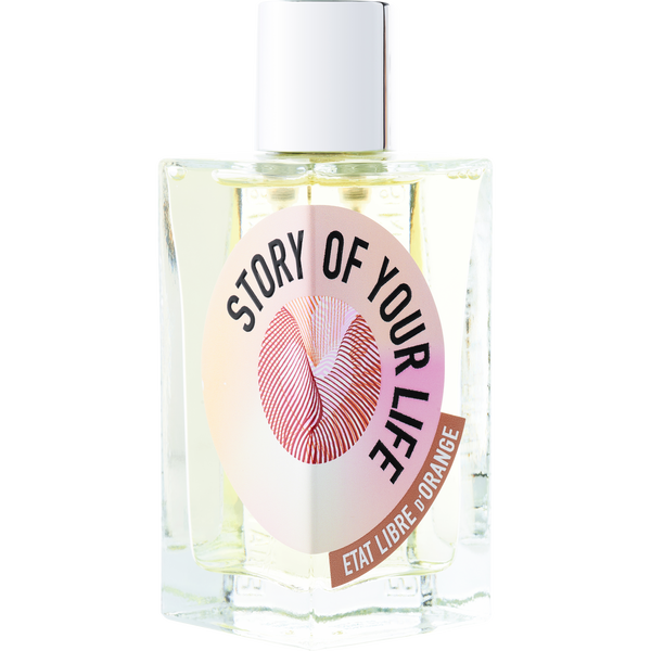 Etat Libre d'Orange Story Of Your Life Eau De Parfum for Unisex by