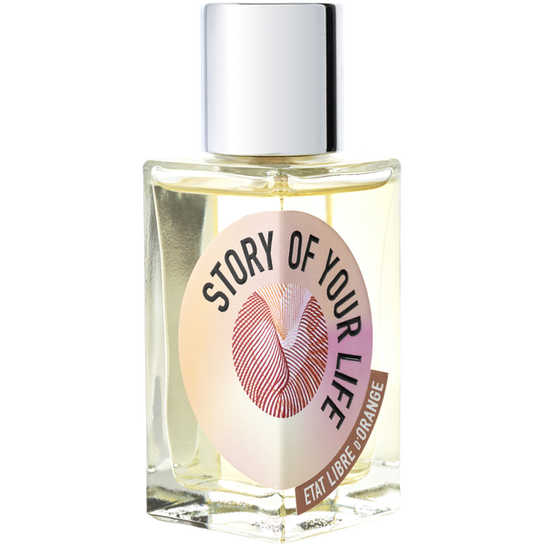 Etat Libre d'Orange Story Of Your Life by Etat Libre D' Orange, Eau De Parfum Spray 1.6 oz, image 2 of 2