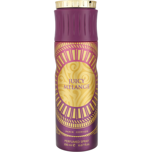 Emir Juicy Melange by Emir, Perfumed Spray 6.67 oz, image 2 of 2