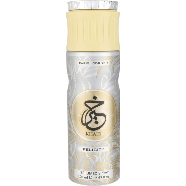 Paris Corner Khair Felicity by Paris Corner, Perfumed Spray 6.67 oz, image 2 of 2