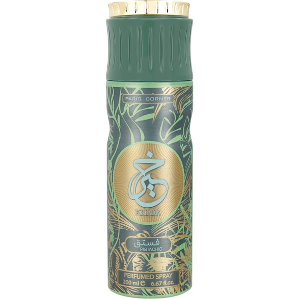 Paris Corner Khair Pistachio by Paris Corner, Perfumed Spray 6.67 oz, image 2 of 2