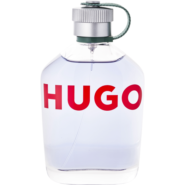 Hugo by Hugo Boss, Eau De Toilette Spray (New Packaging) 6.7 oz, image 2 of 2