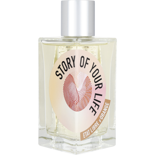 Etat Libre d'Orange Story Of Your Life Eau De Parfum for Unisex by