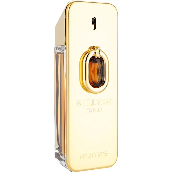 Paco Rabanne Million Gold Elixir by Paco Rabanne, Parfum Intense Spray 3.4 oz, image 2 of 2