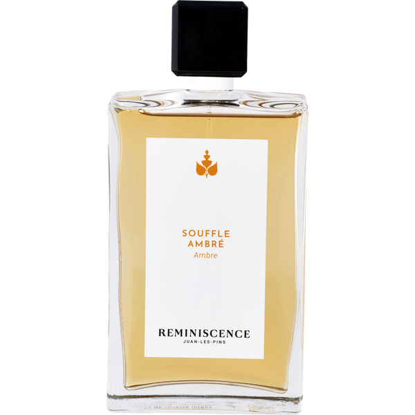 Reminiscence Soufle Ambre Intense by Reminiscence, Eau De Toilette Spray 3.3 oz, image 2 of 2