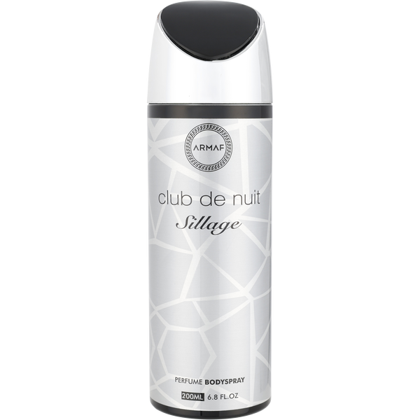 Armaf Club De Nuit Sillage by Armaf, Body Spray 6.8 oz, image 2 of 2