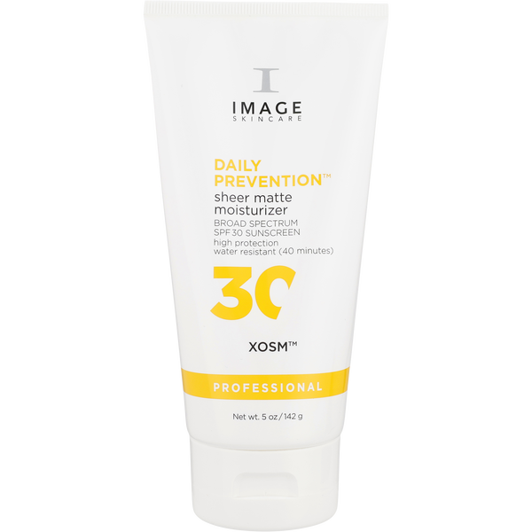 Image Skincare by Image Skincare, Prevention + Daily Matte Moisturizer Spf 30 -- 5oz