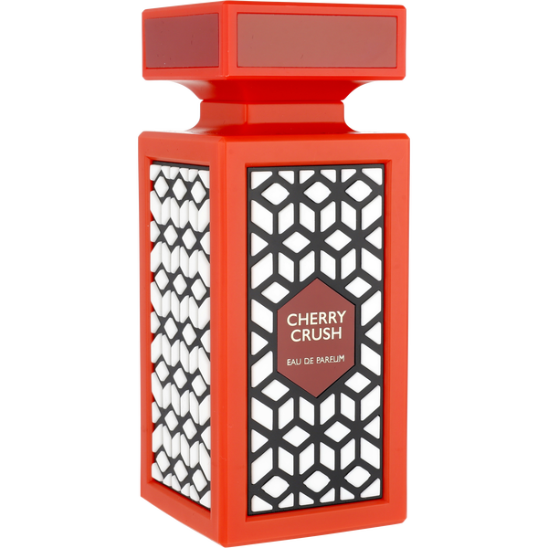 Flavia Cherry Crush by Flavia, Eau De Parfum Spray (Marble Series) 3 oz, image 2 of 2