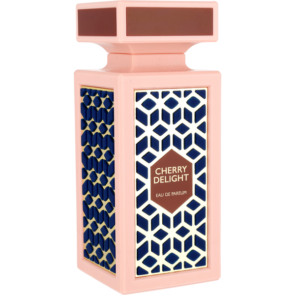 Flavia Cherry Delight by Flavia, Eau De Parfum Spray (Marble Series) 3 oz, image 2 of 2