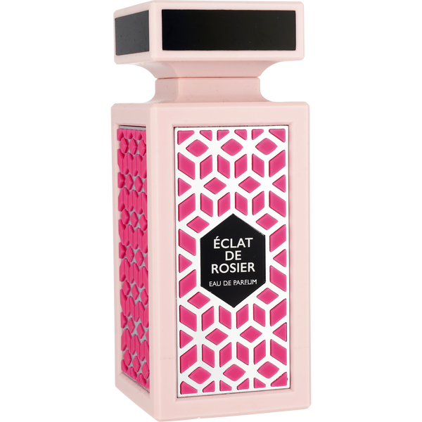 Flavia Eclat De Rosier by Flavia, Eau De Parfum Spray (Marble Series) 3 oz, image 2 of 2