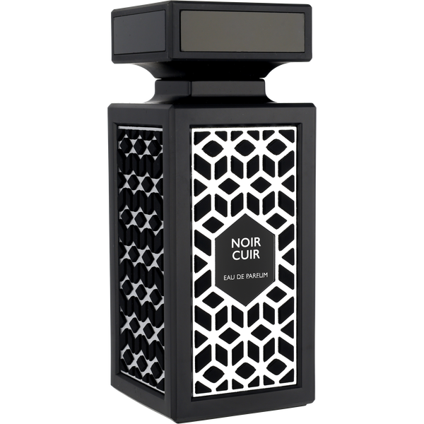 Flavia Noir Cuir by Flavia, Eau De Parfum Spray (Marble Series) 3 oz, image 2 of 2