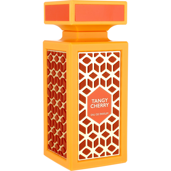 Flavia Tangy Cherry by Flavia, Eau De Parfum Spray 3 oz, image 2 of 2
