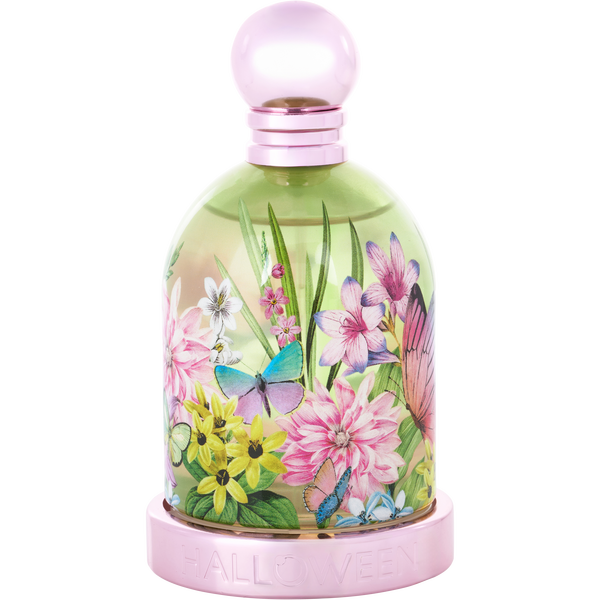 Halloween Bliss by Jesus Del Pozo, Eau De Toilette Spray 3.4 oz, image 2 of 2