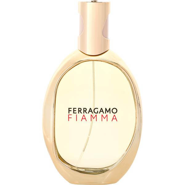 Salvatore Ferragamo Fiamma by Salvatore Ferragamo, Eau De Parfum Refillable Spray 3.4 oz, image 2 of 2