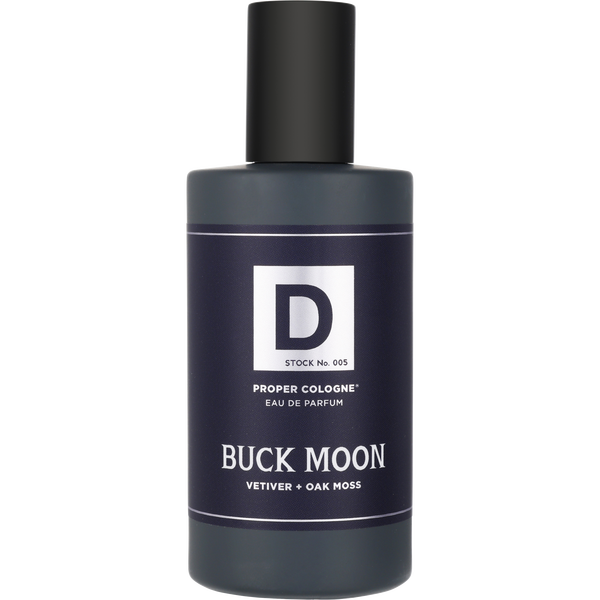 Duke Cannon Buck Moon by Duke Cannon, Eau De Parfum Spray 1.7 oz, image 2 of 2