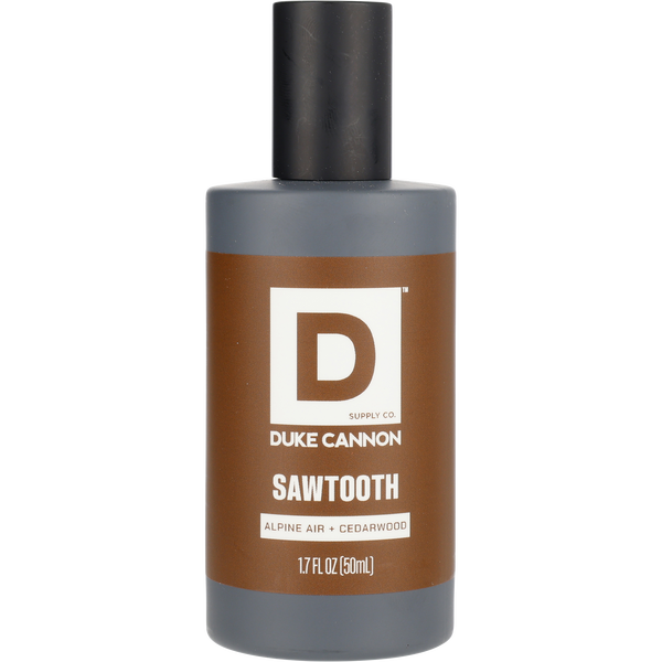 Duke Cannon Sawtooth by Duke Cannon, Eau De Parfum Spray 1.7 oz, image 2 of 2
