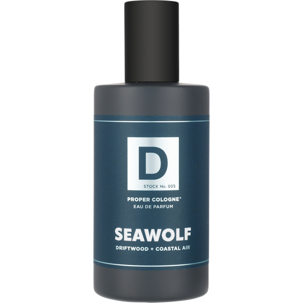 Duke Cannon Seawolf by Duke Cannon, Eau De Parfum Spray 1.7 oz, image 2 of 2