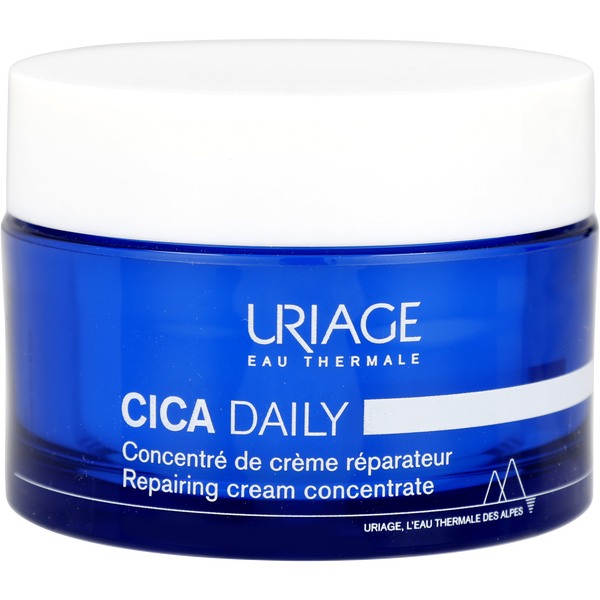 Uriage by Uriage, Cica Daily Repairing Cream Concentrate 50ml/1.7oz