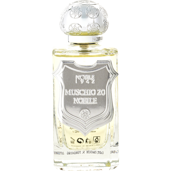 Nobile 1942 Muschio 20 Nobile by Nobile 1942, Eau De Parfum Spray 2.5 oz, image 2 of 2