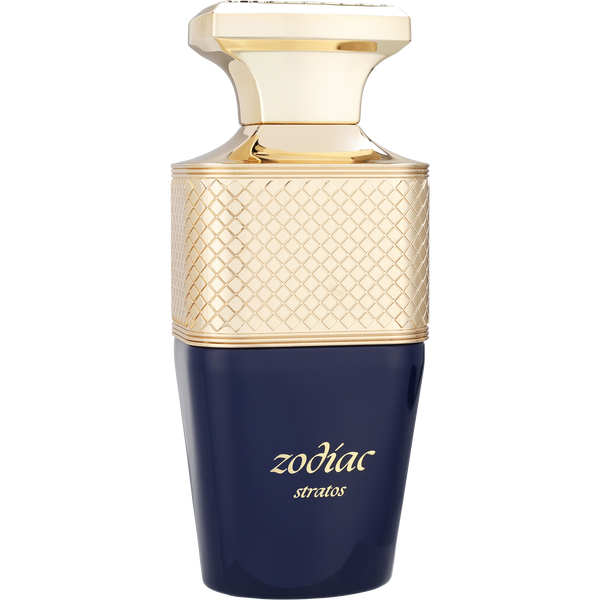 Paris Corner Zodiac Stratos by Paris Corner, Eau De Parfum Spray 3.4 oz, image 2 of 2