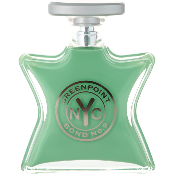 Bond No. 9 Greenpoint by Bond No. 9, Eau De Parfum Spray 3.3 oz, image 2 of 2