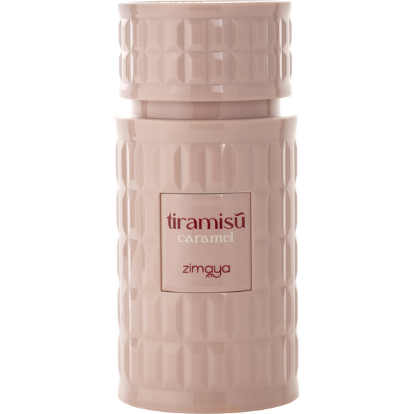 Zimaya Tiramisu Caramel by Zimaya, Eau De Parfum Spray 3.4 oz, image 2 of 2