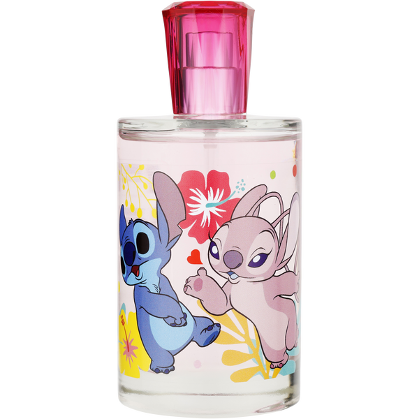Disney Stitch & Angel by Disney, Eau De Toilette Spray 3.4 oz, image 2 of 2