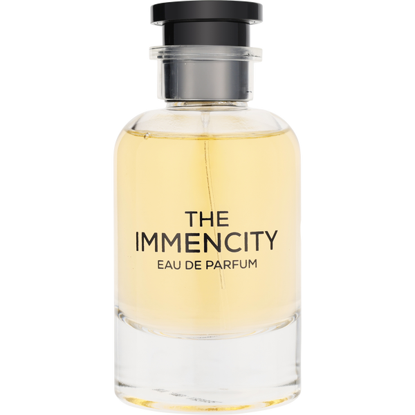 Emper The Immencity by Emper, Eau De Parfum Spray 3.4 oz, image 2 of 2