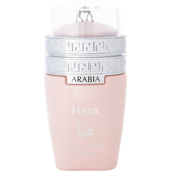 Le Chameau Arabia Haya by Le Chameau, Eau De Parfum Spray 3.4 oz, image 2 of 2