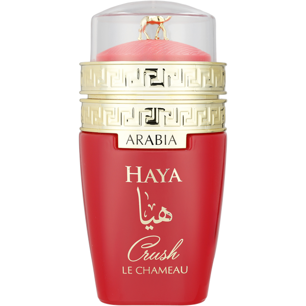 Le Chameau Arabia Haya Crush by Le Chameau, Eau De Parfum Spray 3.4 oz, image 2 of 2