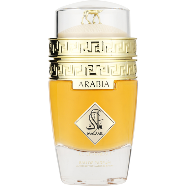 Le Chameau Arabia Malak by Le Chameau, Eau De Parfum Spray 3.4 oz, image 2 of 2