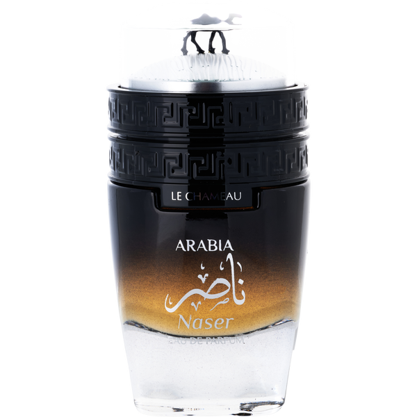 Le Chameau Arabia Naser by Le Chameau, Eau De Parfum Spray 3.4 oz, image 2 of 2