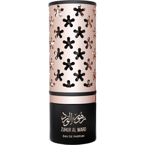 Le Chameau Zuhur Al Ward by Le Chameau, Eau De Parfum Spray 2.8 oz, image 2 of 2