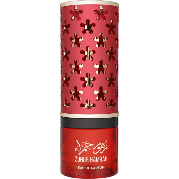 Le Chameau Zuhur Hamrah by Le Chameau, Eau De Parfum Spray 2.8 oz, image 2 of 2