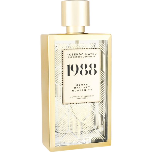 Rosendo Mateu 1988 by Rosendo Mateu, Eau De Parfum Spray 3.4 oz, image 2 of 2