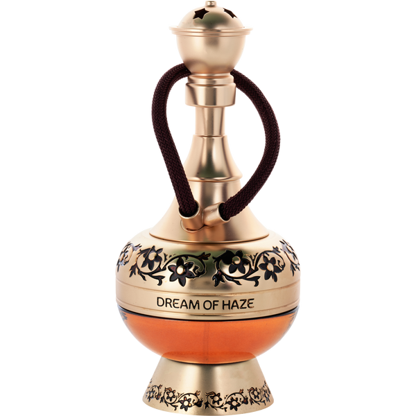 Lattafa Pride Dreame Of Haze by Lattafa, Eau De Parfum Spray 3.4 oz, image 2 of 2