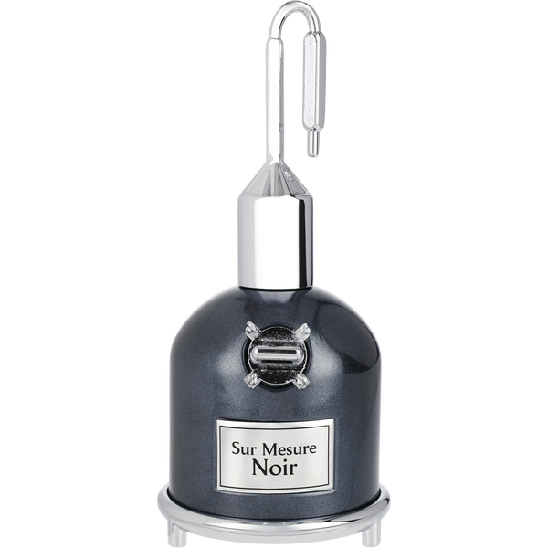 Lattafa Pride Sur Mesure Noir by Lattafa, Eau De Parfum Spray 3.4 oz, image 2 of 2