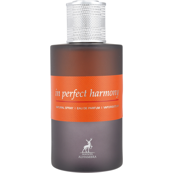 Maison Alhambra In Perfect Harmony by Maison Alhambra, Eau De Parfum Spray 2 oz, image 2 of 2