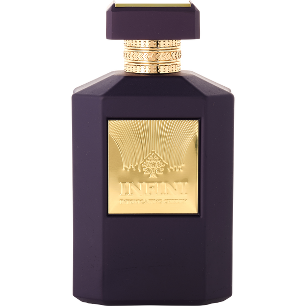 Maison Alhambra Infini Intoxicating Cherry by Maison Alhambra, Eau De Parfum Spray 3.4 oz, image 2 of 2