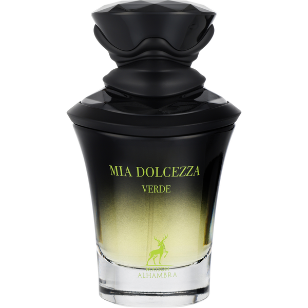Maison Alhambra Mia Dolcezza Verde by Maison Alhambra, Eau De Parfum Spray 3.4 oz, image 2 of 2