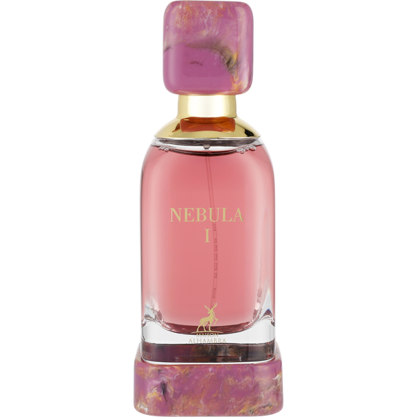 Maison Alhambra Nebula I by Maison Alhambra, Eau De Parfum Spray 3.4 oz, image 2 of 2