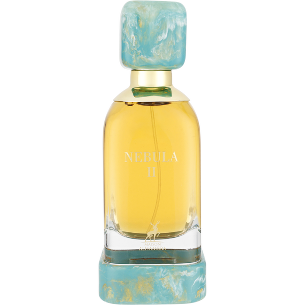 Maison Alhambra Nebula Ii by Maison Alhambra, Eau De Parfum Spray 3.4 oz, image 2 of 2