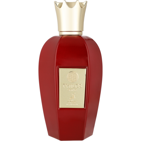 Maison Alhambra Philos Shine by Maison Alhambra, Eau De Parfum Spray 3.4 oz, image 2 of 2