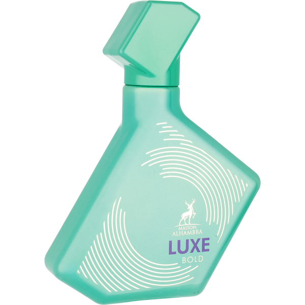 Maison Alhambra Spray Luxe Bold by Maison Alhambra, Eau De Parfum Spray 3.4 oz, image 2 of 2