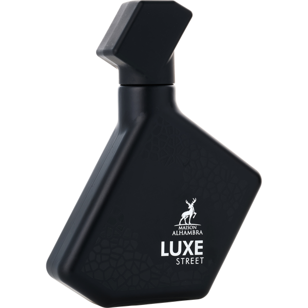 Maison Alhambra Spray Luxe Street by Maison Alhambra, Eau De Parfum Spray 3.4 oz, image 2 of 2