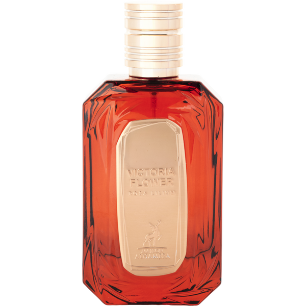 Maison Alhambra Victoria Flower Rosa Lilium by Maison Alhambra, Eau De Parfum Spray 3.4 oz, image 2 of 2