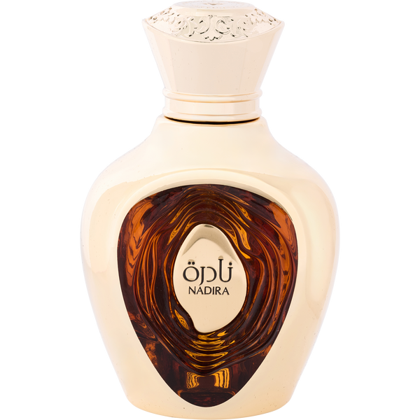 Niche Emarati Nadira by Lattafa, Eau De Parfum Spray 3.4 oz, image 2 of 2
