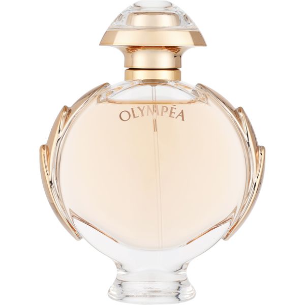 Paco Rabanne Olympea by Paco Rabanne, Eau De Parfum Spray (New Packaging) 2.7 oz, image 2 of 2