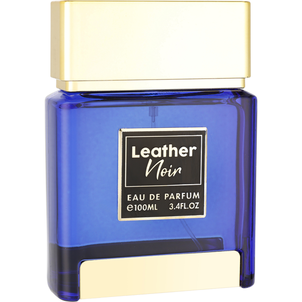 Flavia Leather Noir by Flavia, Eau De Parfum Spray (Dominant Collection) 3.4 oz, image 2 of 2