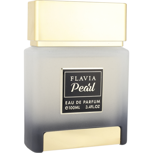 Flavia Pearl by Flavia, Eau De Parfum Spray (Dominant Collection) 3.4 oz, image 2 of 2